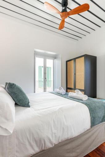 Apartament Ohliving Parasol Botanic Garden 1 *