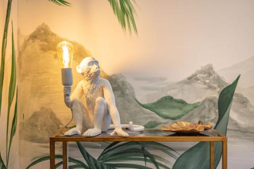 Apartament Ohliving Parasol Botanic Garden 1 *
