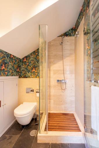 Apartament Ohliving Parasol Botanic Garden 1