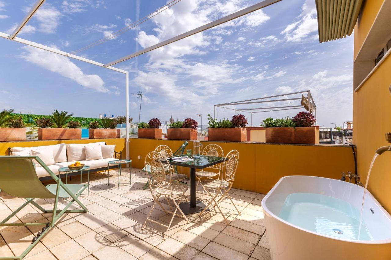 Apartament Ohliving Parasol Botanic Garden 1